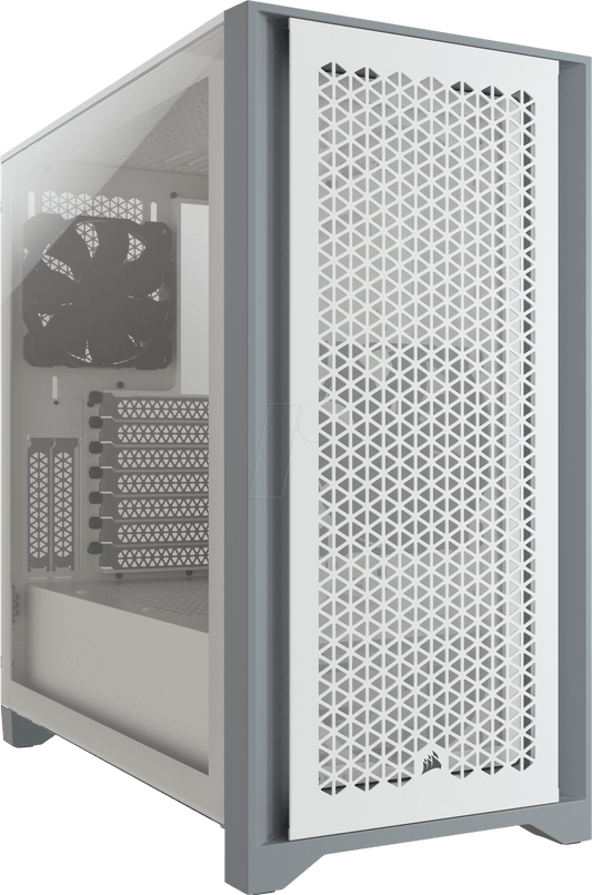 Desktop / CPU Corsair 4000D