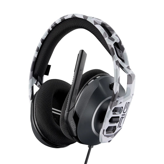 Headsets RIG 400 GEN 2 HS for PlayStation 5, PlayStation 4
