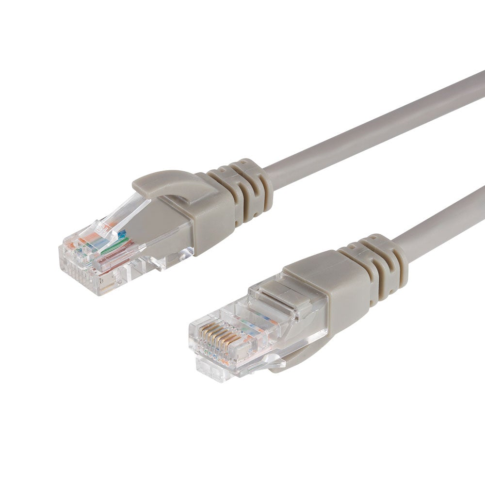 Cable Jaclink Cable de red RJ45 1ft
