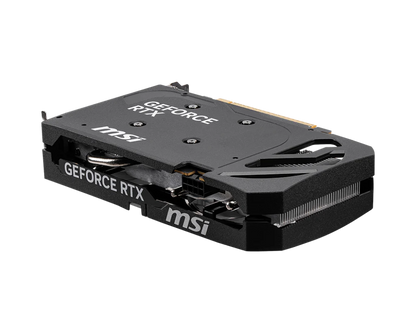 MSI Tarjeta gráfica Gaming RTX 5060 8G Shadow 2X OC