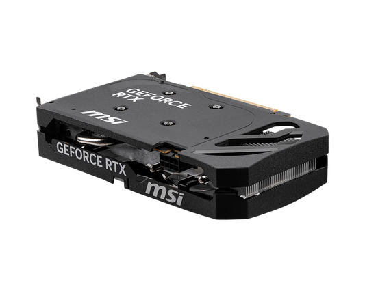 MSI Tarjeta gráfica Gaming RTX 5060 8G Shadow 2X OC