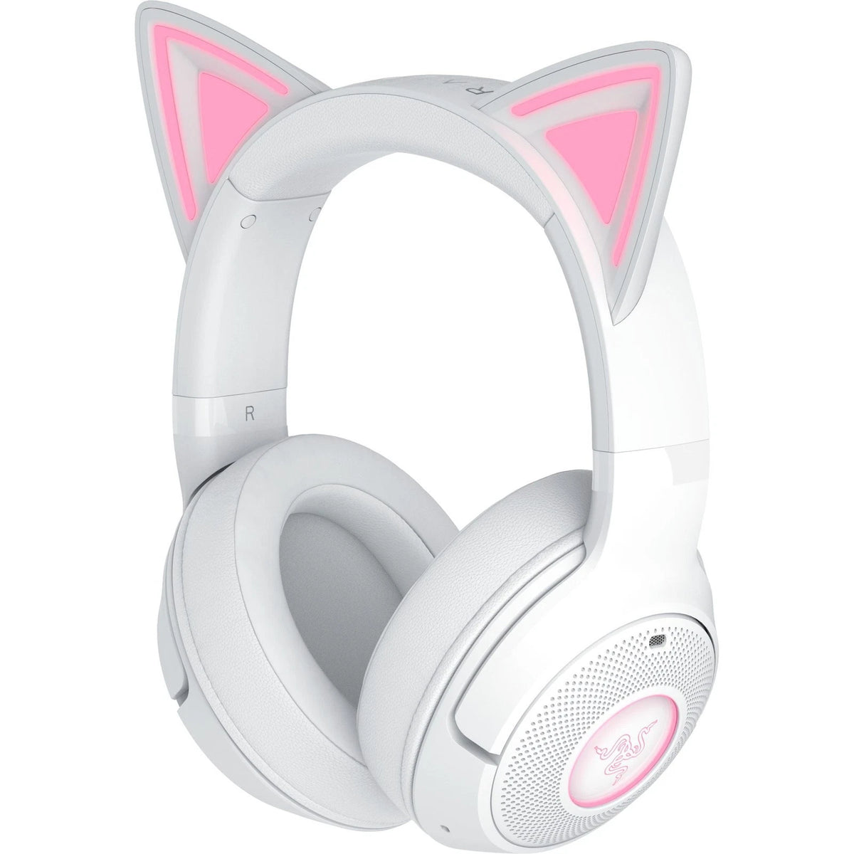 Headset Razer Kraken Kitty V2 Wireless