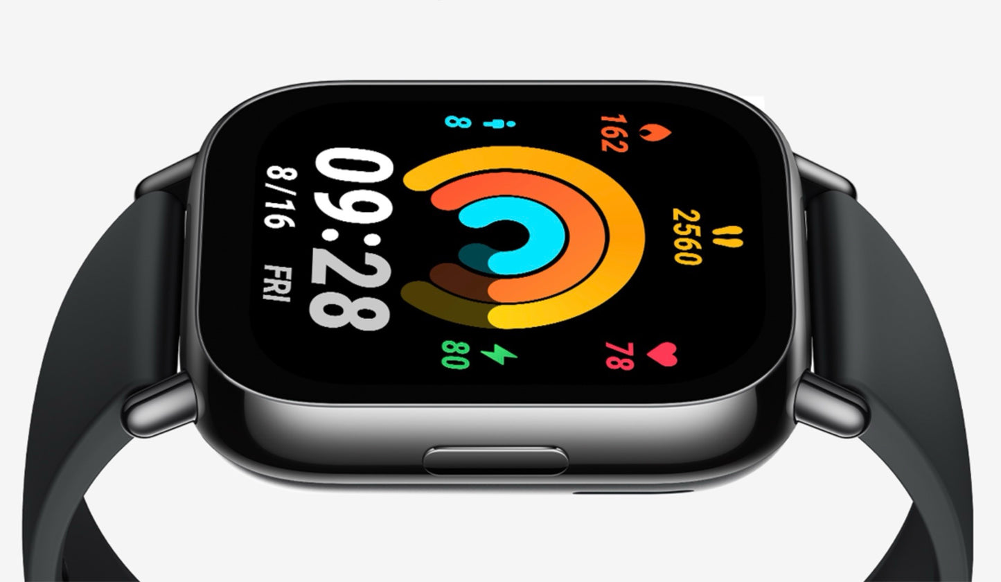 Smartwatch Redmi Watch 5 Lite