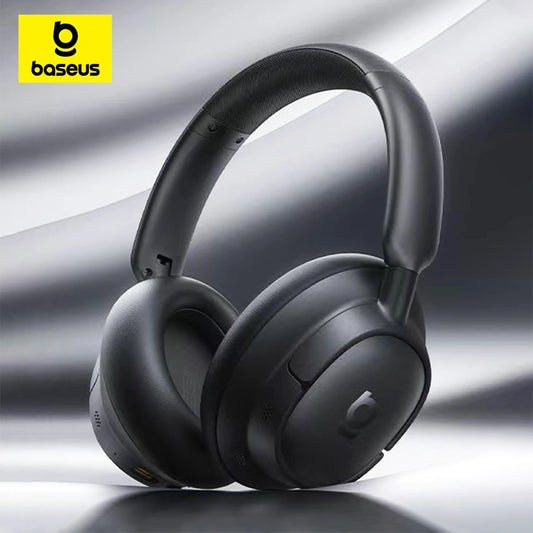 Headset Baseus Bass BH1 NC Adaptive