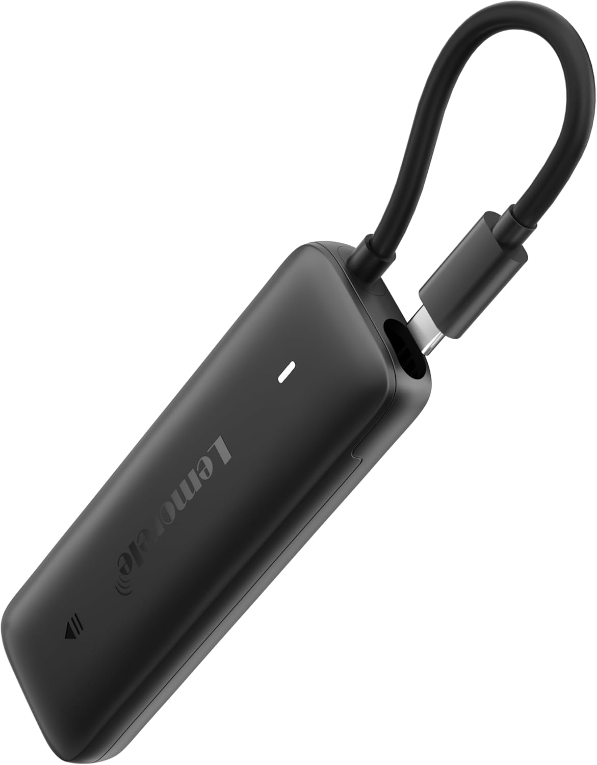 Enclosure SSD Lemorele M.2 NVMe SD5 10Gbps