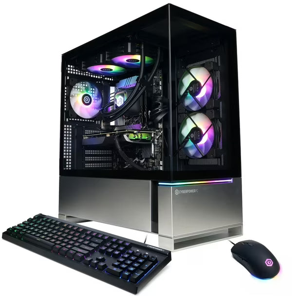 Desktop CYBERPOWERPC SLC7400SAMV2
