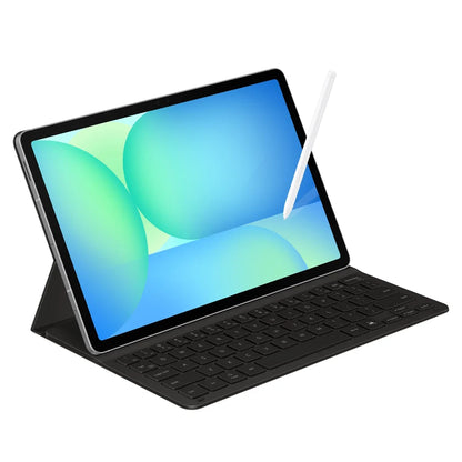 Tablet Samsung Galaxy S10 10.9" FE 128GB WiFi S-Pen Keyboard 2025 (Open)