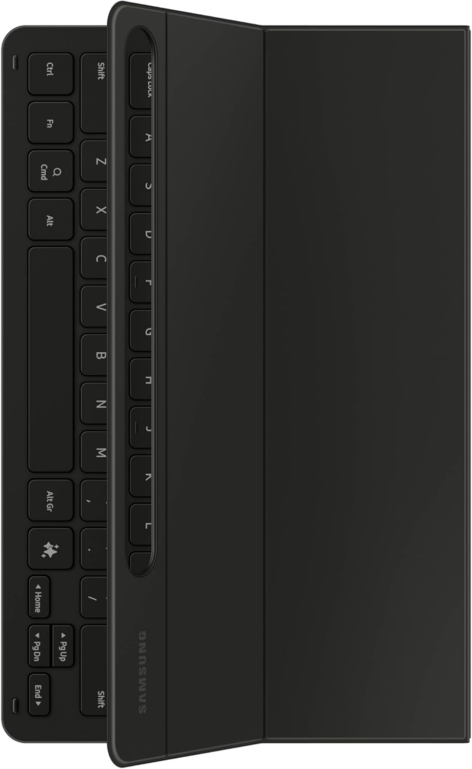 Accesorio Samsung Galaxy Tab S9 | S9 FE | S10 FE Book Cover Keyboard Slim