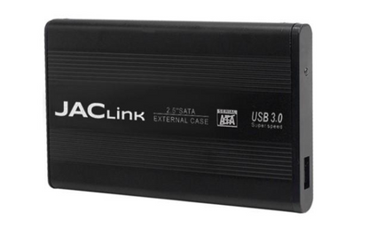 Enclosure Jaclink Jacl-E001