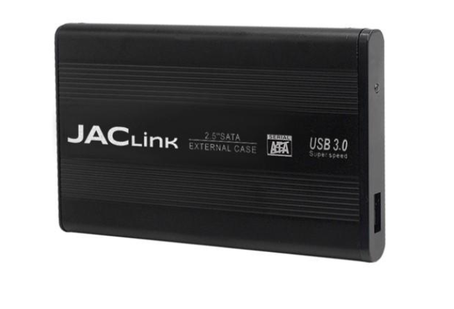 Enclosure Jaclink Jacl-E001