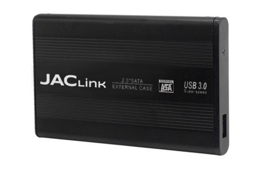 Enclosure Jaclink Jacl-E001