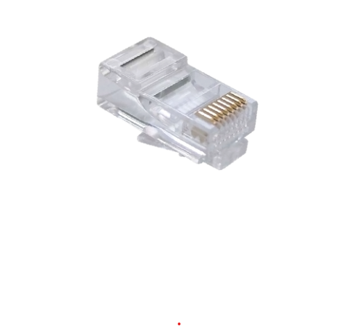 Conector Jaclink RJ-45 CAT6
