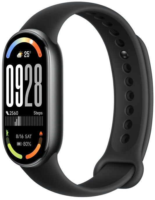 Smartwatch Xiaomi Smart Band 10