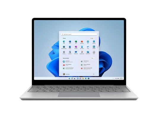 Laptop Microsoft Surface Laptop Go 2 12.4"