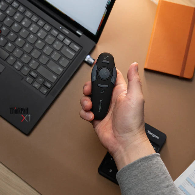 Accesorio Targus Presentador Laser Wireless