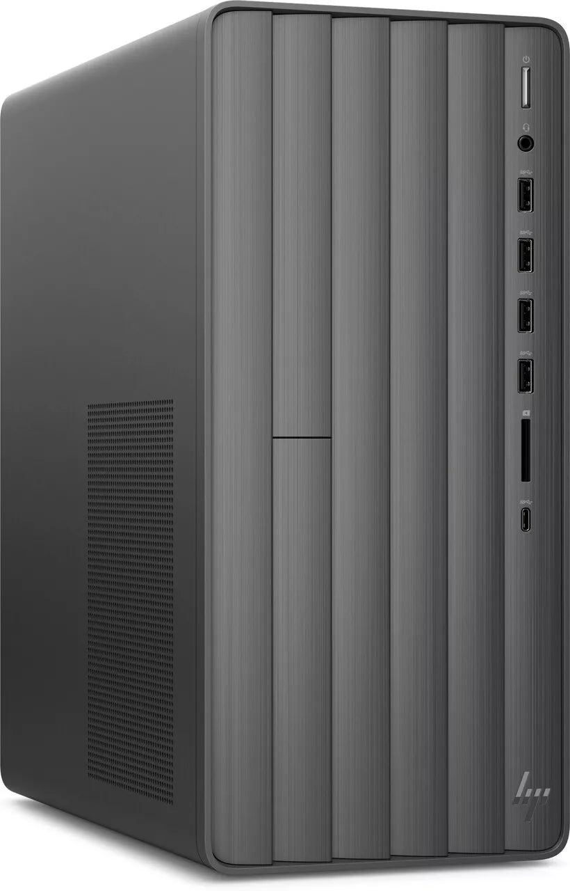 CPU / Desktop HP ENVY TE01-5085t