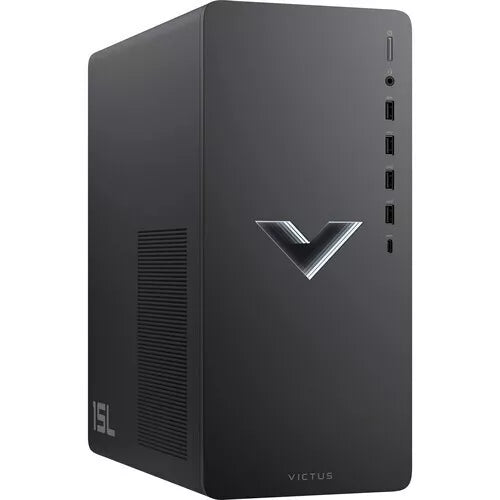 Desktop / CPU HP Victus TG02-2069 15L Gaming