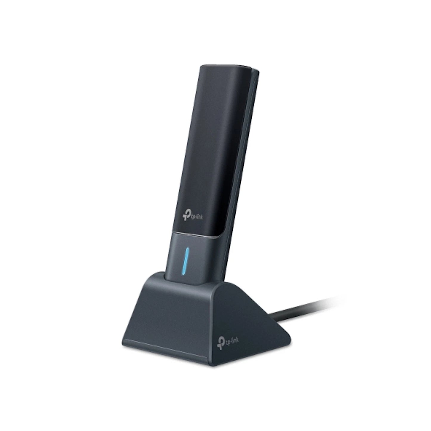 Red TP-Link Adaptador USB Archer TXE5100UH Wi-Fi 6E