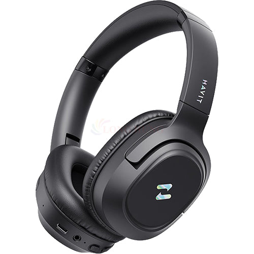 Heatset Havit Life NC02H H612BT PRO