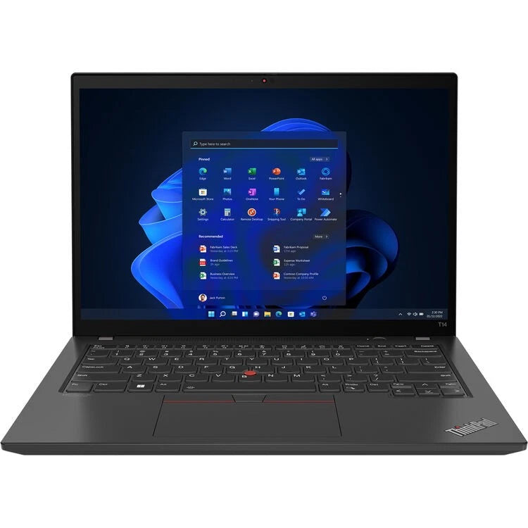 Laptop Lenovo ThinkPad T14 Gen 3 21AJS10F00-I010