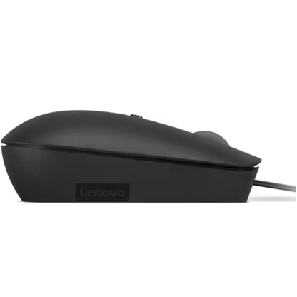 Mouse Lenovo 400 USB C