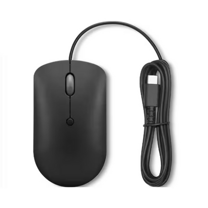 Mouse Lenovo 400 USB C