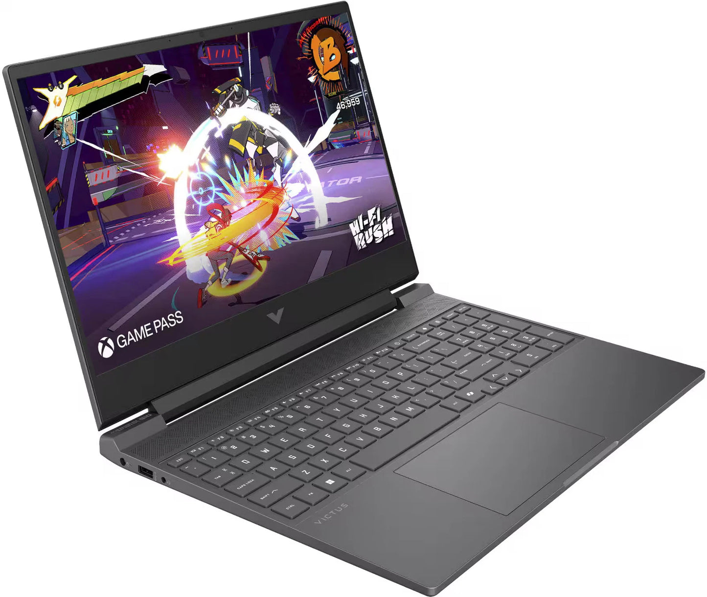 Laptop HP Victus 15-fb3093dx