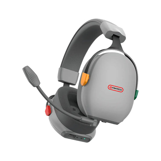 Headset Fantech WHG06 CARBON PRO