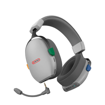 Headset Fantech WHG06 CARBON PRO