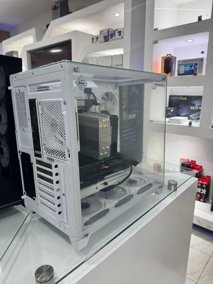 Desktop iBUYPOWER Element SE ESA7R77XT01v3
