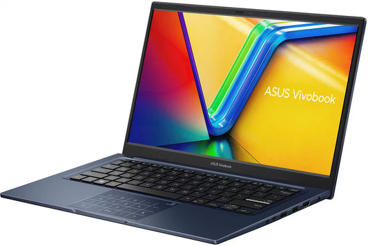 Laptop Asus Vivobook 14 X1404VA-I712512