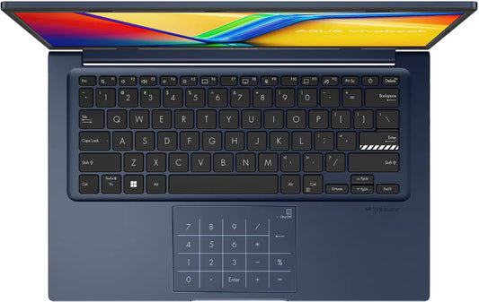 Laptop Asus Vivobook 14 X1404VA-I712512