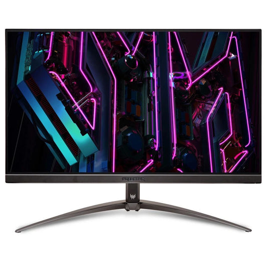 Monitor Acer Predator XB273U V3BMIIPRX 27in WQHD 2560x1440 144Hz 400Nit 1ms