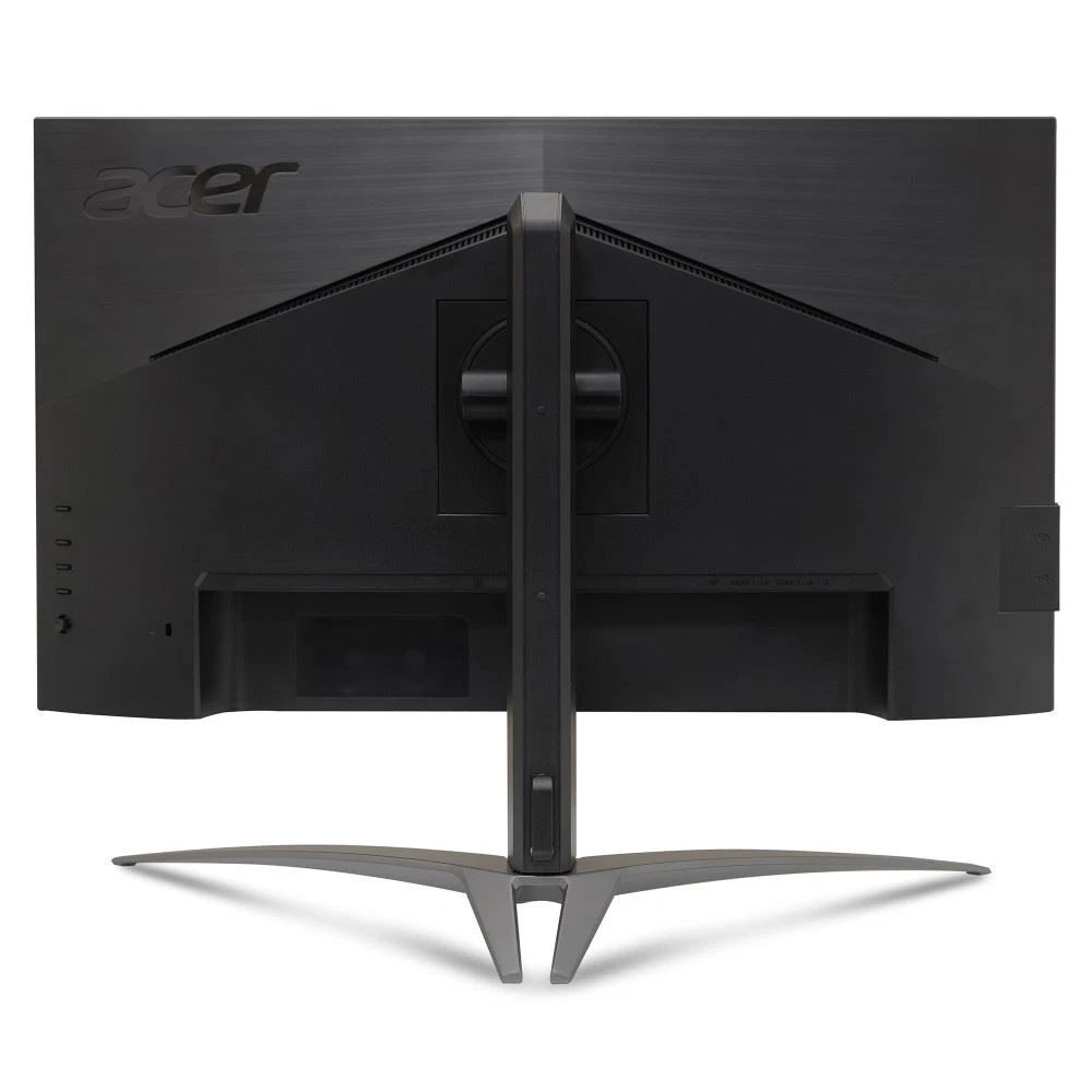 Monitor Acer Predator XB273U V3BMIIPRX 27in WQHD 2560x1440 144Hz 400Nit 1ms