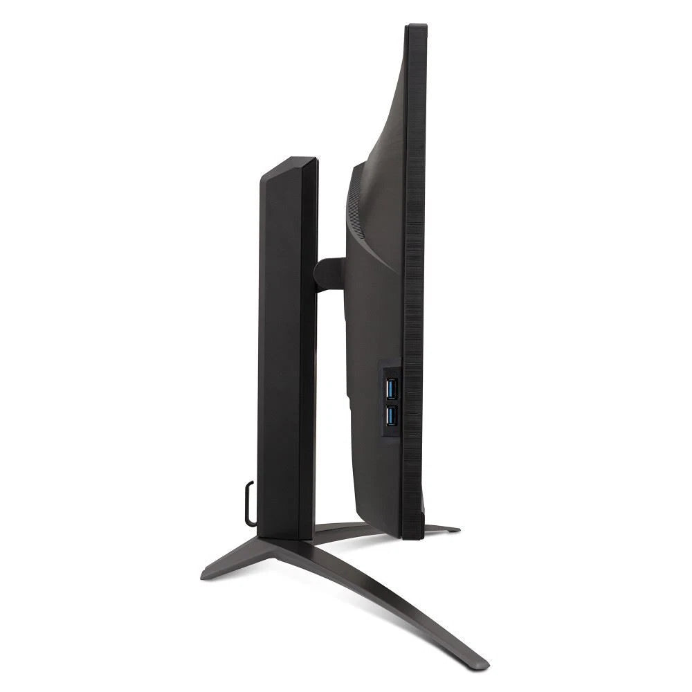 Monitor Acer Predator XB273U V3BMIIPRX 27in WQHD 2560x1440 144Hz 400Nit 1ms