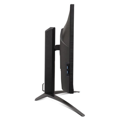 Monitor Acer Predator XB273U V3BMIIPRX 27in WQHD 2560x1440 144Hz 400Nit 1ms