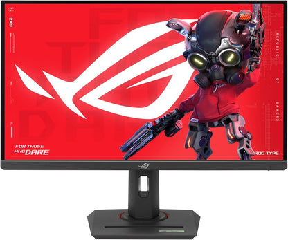 Monitor ASUS ROG Strix XG27UCG 4K HDR de 27"