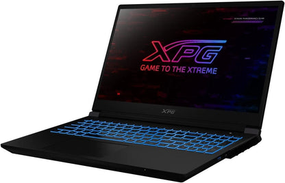 Laptop Gaming XPG XENIA 15G XENIAG15I7G14HX4070LX