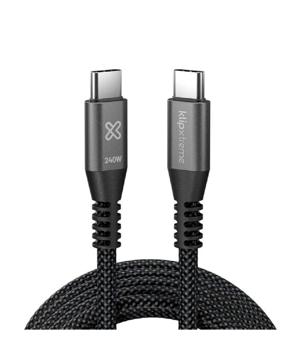 Cable Klipxtreme PowerGo 750 KAC-750-6FT 240W
