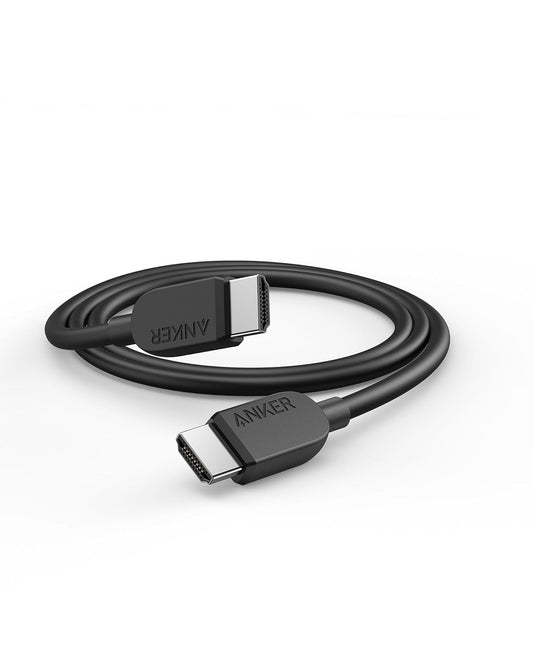 Cable Anker A8744 HDMI 8K@60Hz 10ft