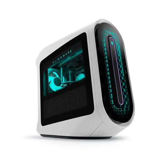 Desktop / CPU Alienware R15 AWAUR15-7258WHT-PUS