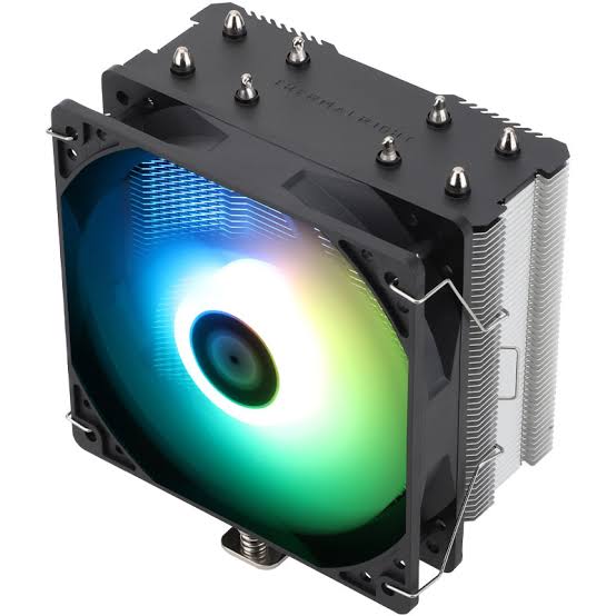 Disipador Procesador Thermalright Assassin X120 Refined SE ARGB