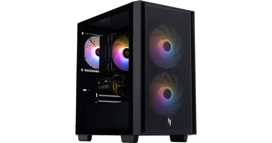 Desktop Acer Nitro 60 N60-640-UR11 i7-14700F