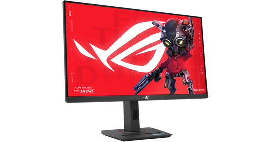 Monitor ASUS ROG Strix 27 4K 160 Hz XG27UCS