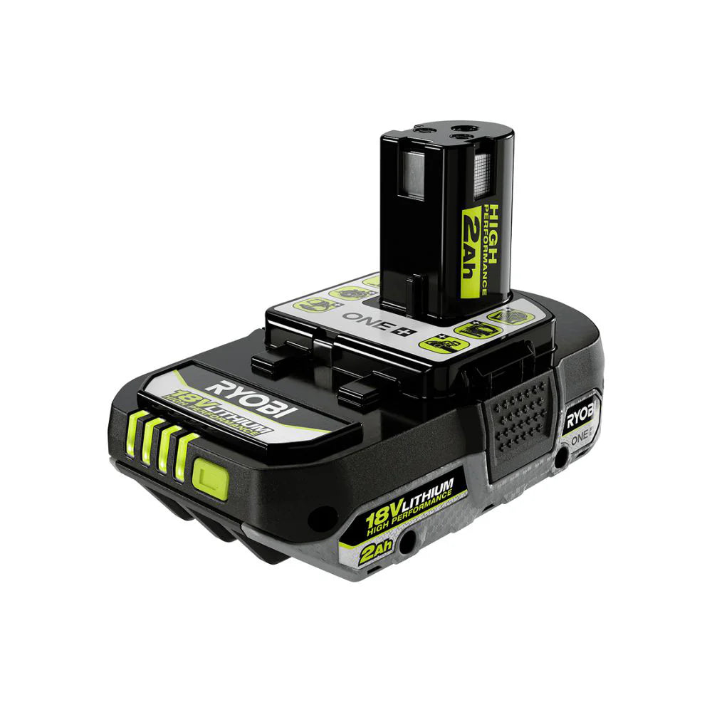 Colmado Overland Herramientas RYOBI PBP2003 High Performance Lithium-Ion Battery