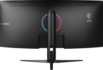 Monitor MSI Optix MAG342CQR 34" UWQHD 144Hz/1ms Curved