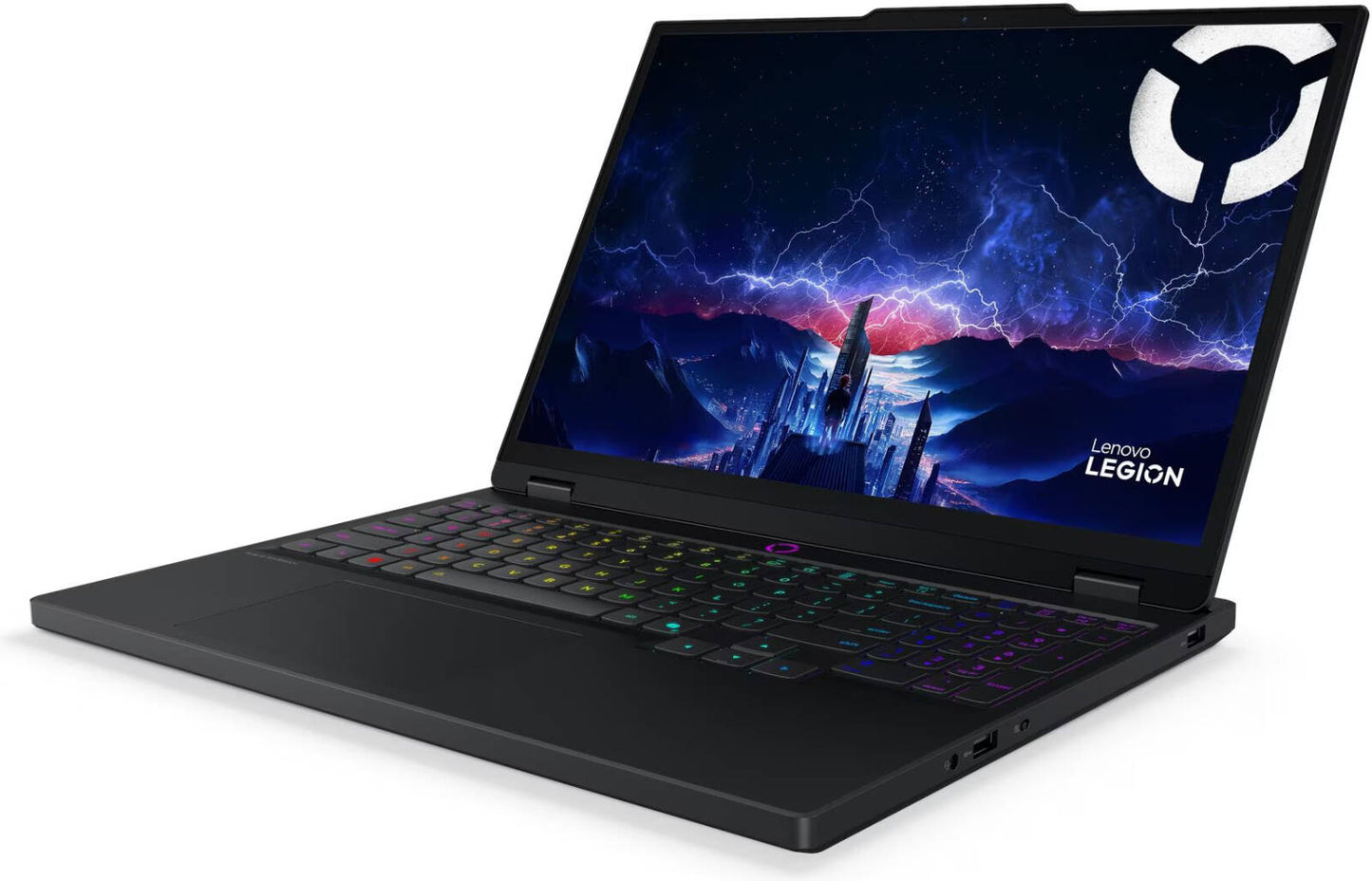 Laptop Gaming Lenovo Legion 5i 15IRX10 83LY001FUS