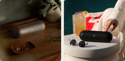 Bocina Beats Pill (New Version)