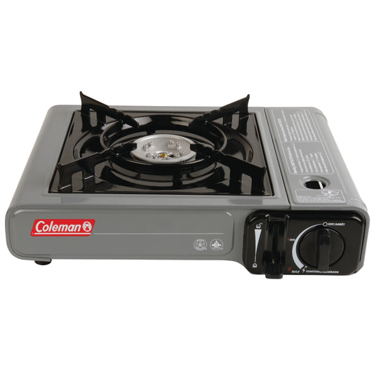 Colmado Overland Estufa Coleman Camp Bistro 1-Burner Butane