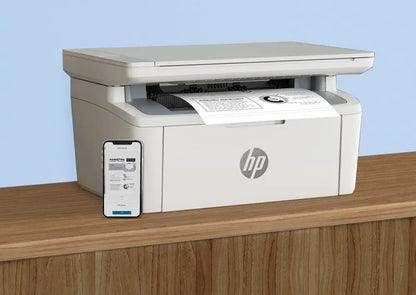 Impresora HP Laserjet M141W